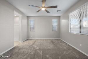 Cross Creek Ranch 1 Phases 1-5 - Residential