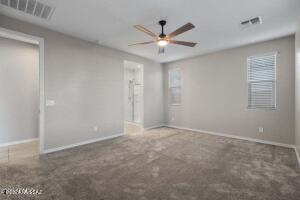 Cross Creek Ranch 1 Phases 1-5 - Residential