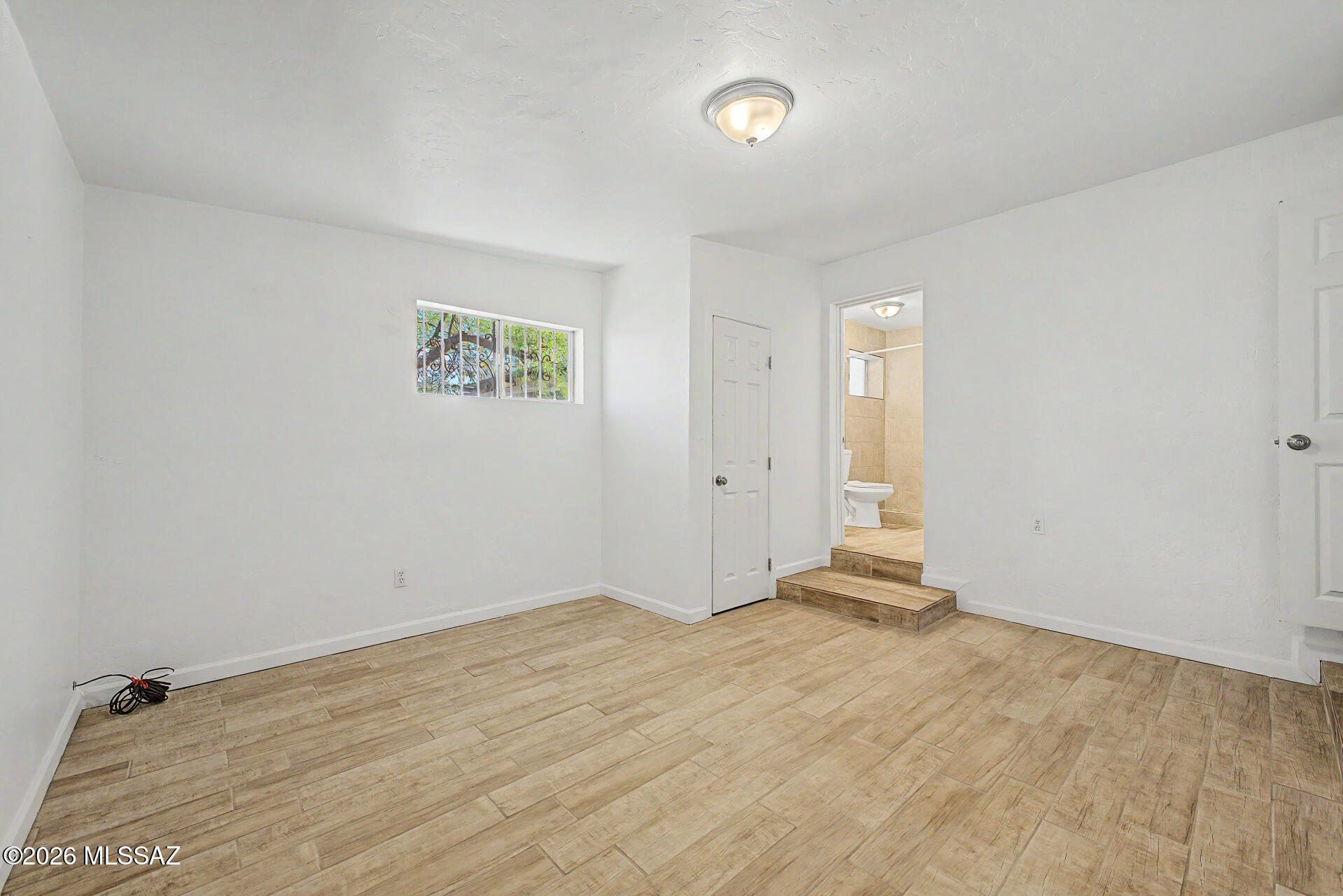 Home - Residential