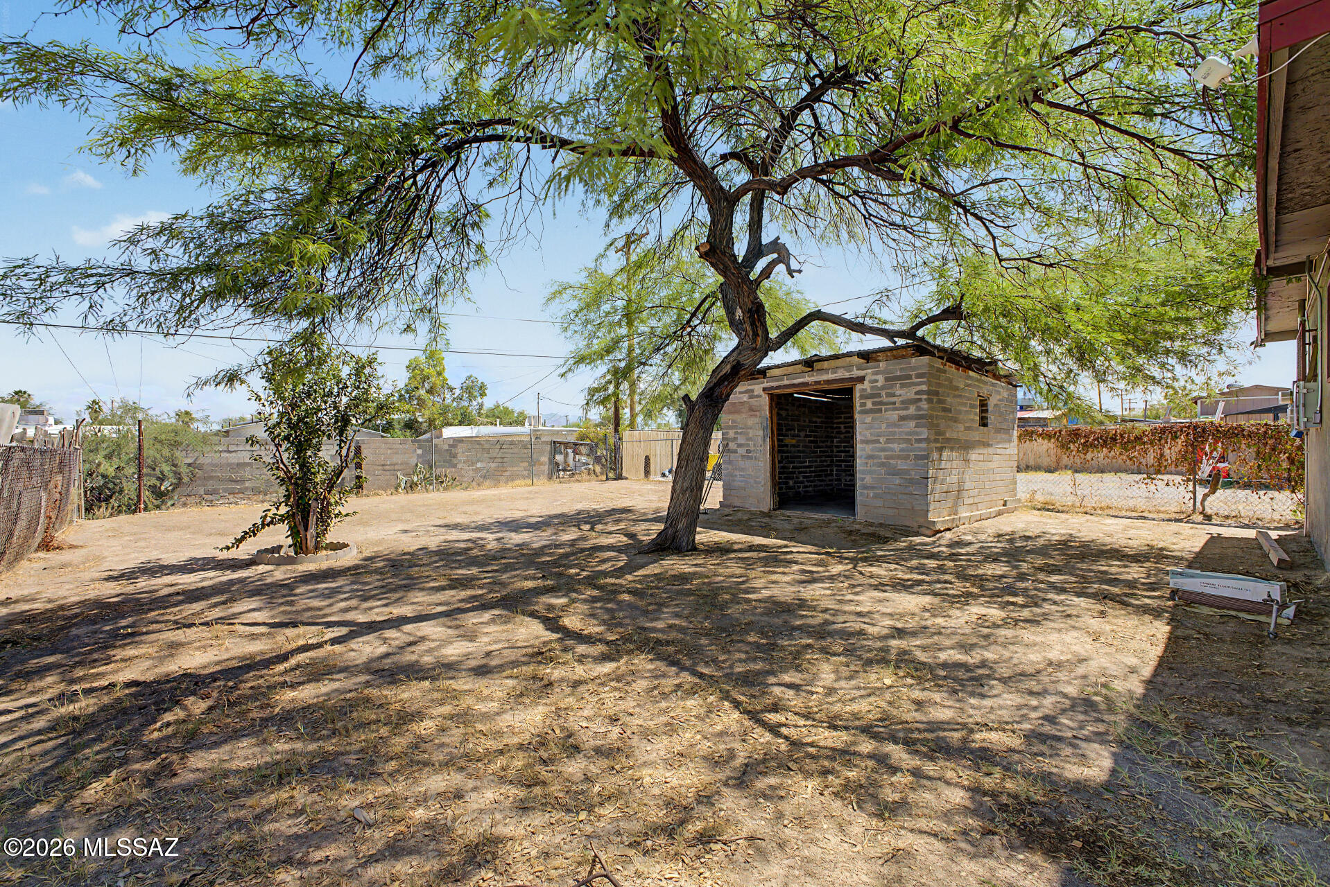 Home - Residential