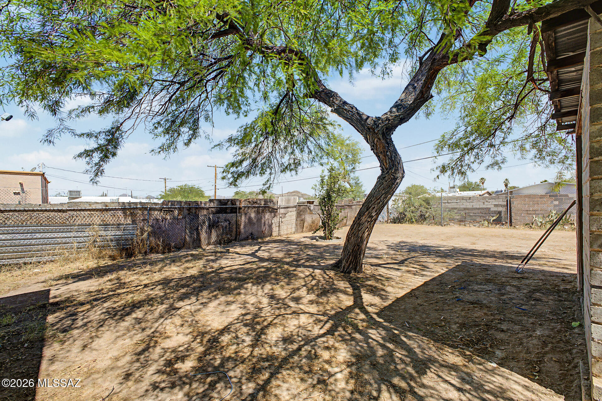 Home - Residential