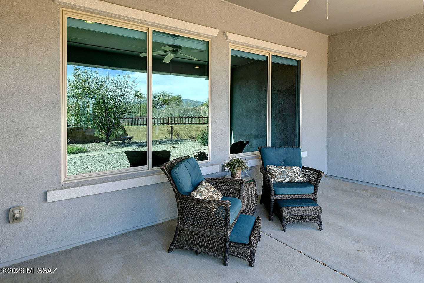Molino Canyon Estates 1-11 - Residential