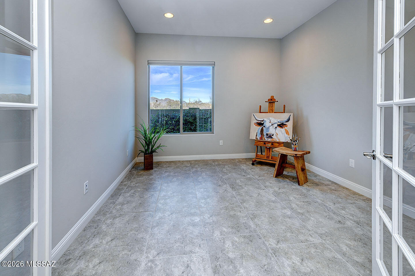 Molino Canyon Estates 1-11 - Residential