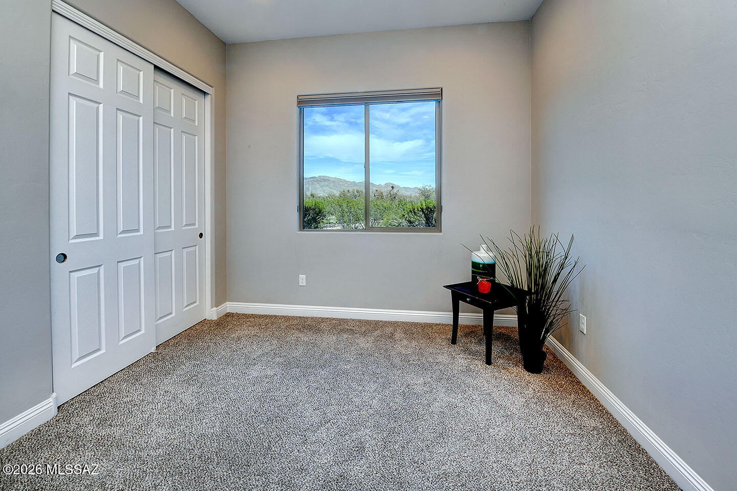 Molino Canyon Estates 1-11 - Residential