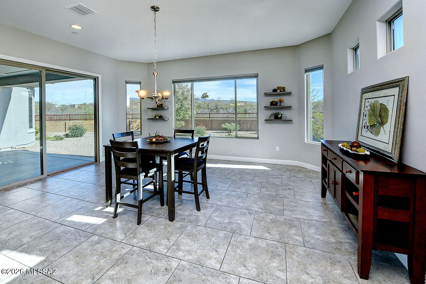 Molino Canyon Estates 1-11 - Residential