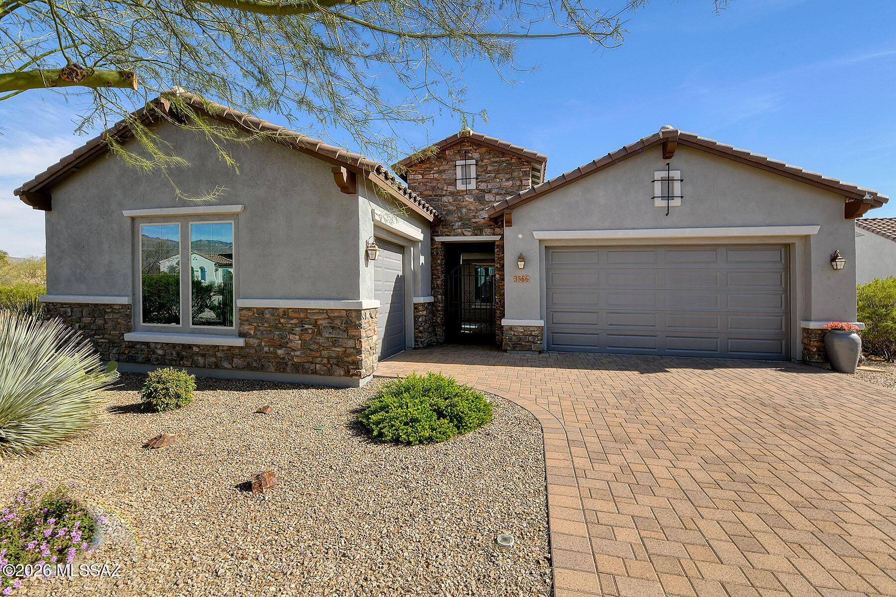 3566 N Molino Canyon Place