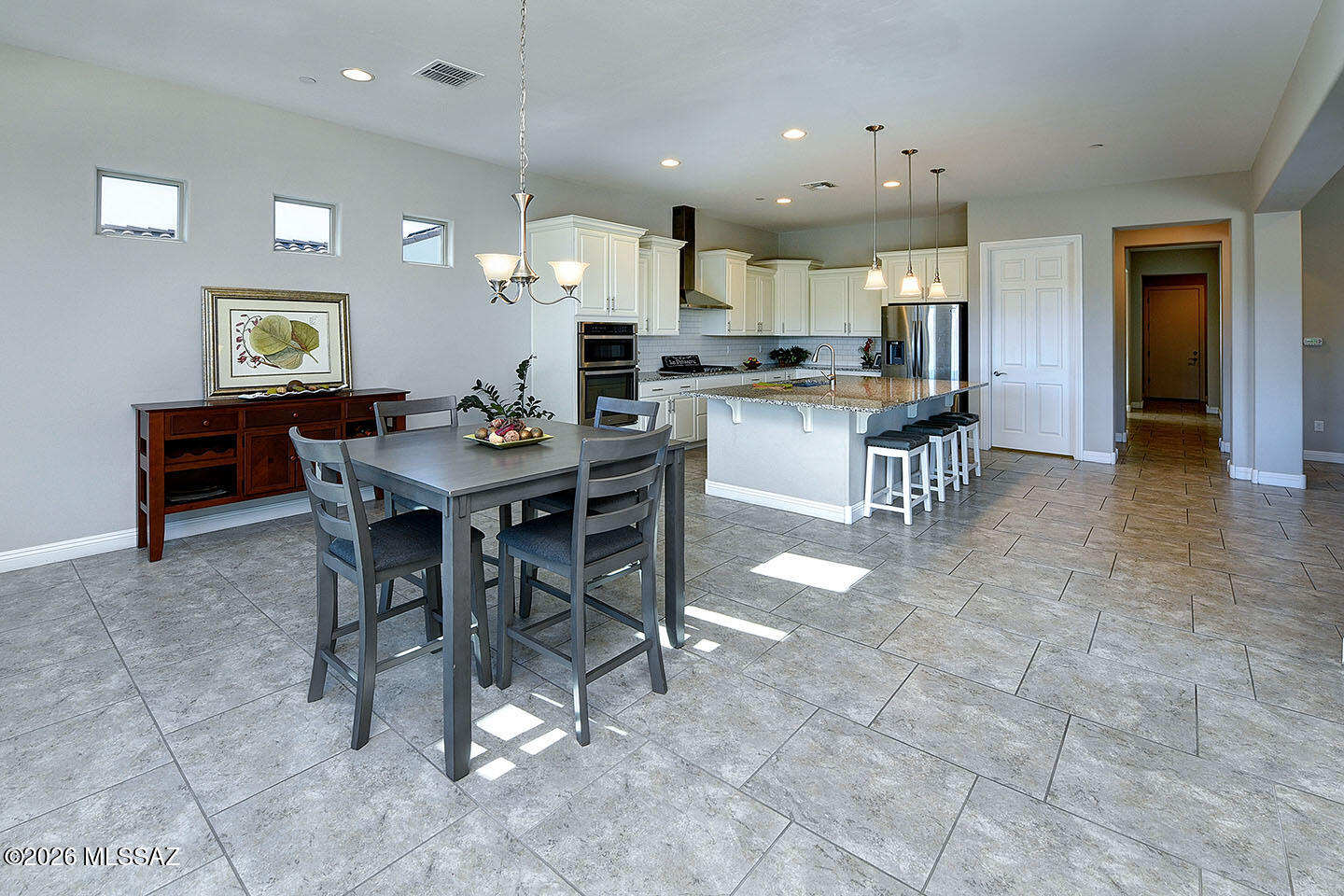 Molino Canyon Estates 1-11 - Residential