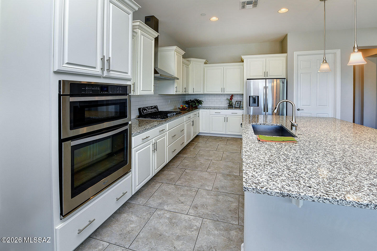 Molino Canyon Estates 1-11 - Residential