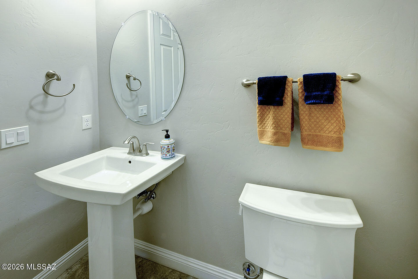 Molino Canyon Estates 1-11 - Residential
