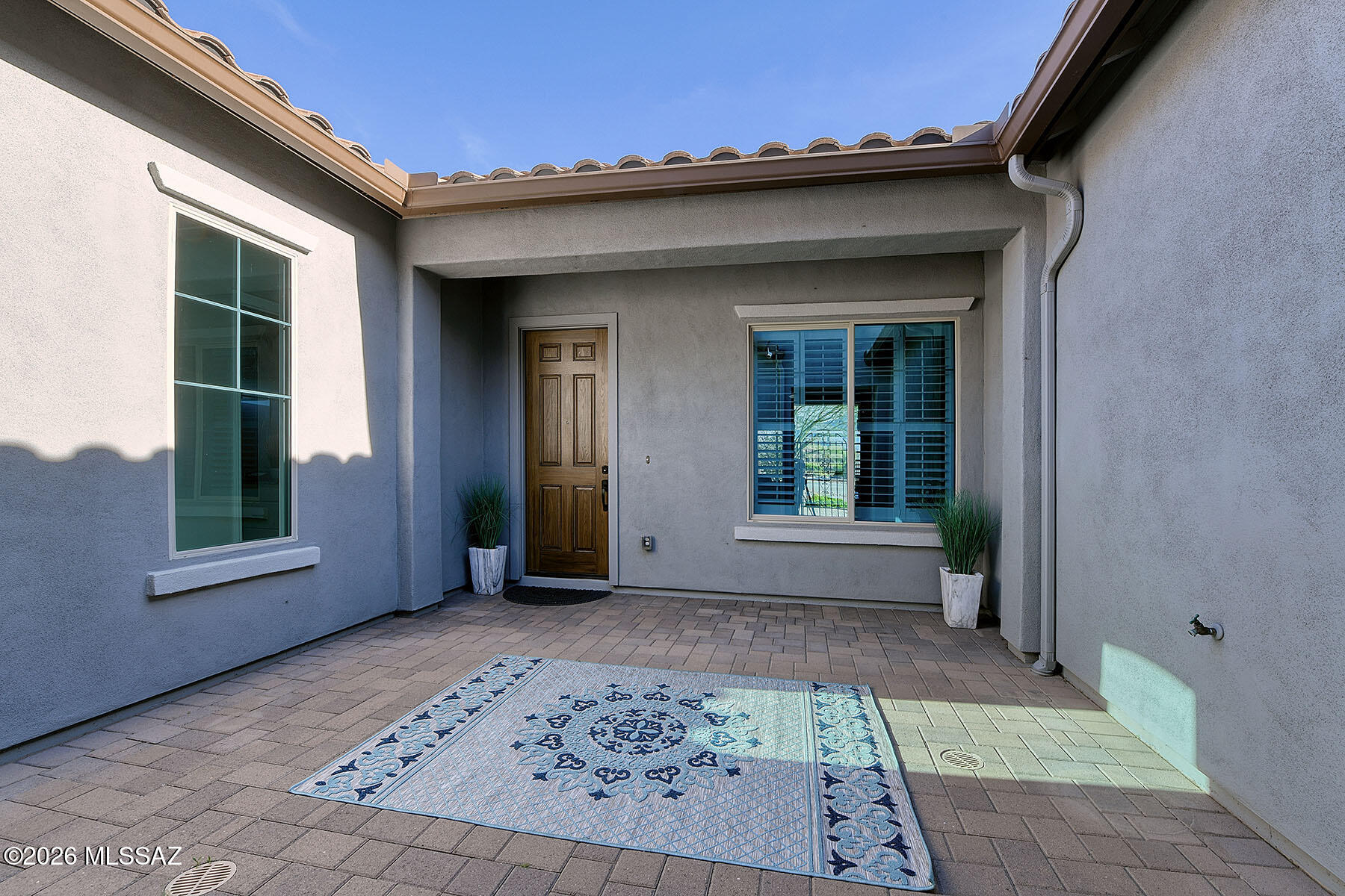 Molino Canyon Estates 1-11 - Residential