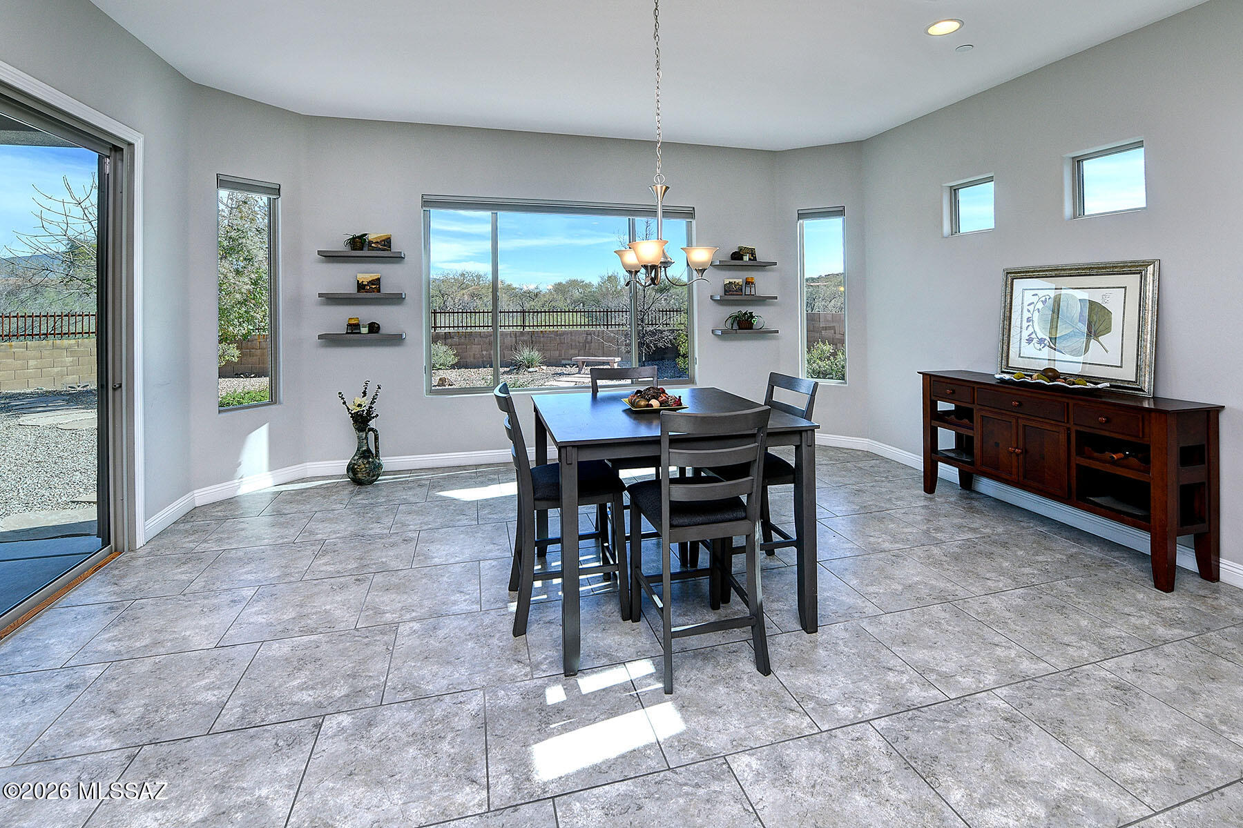 3566 N Molino Canyon Place