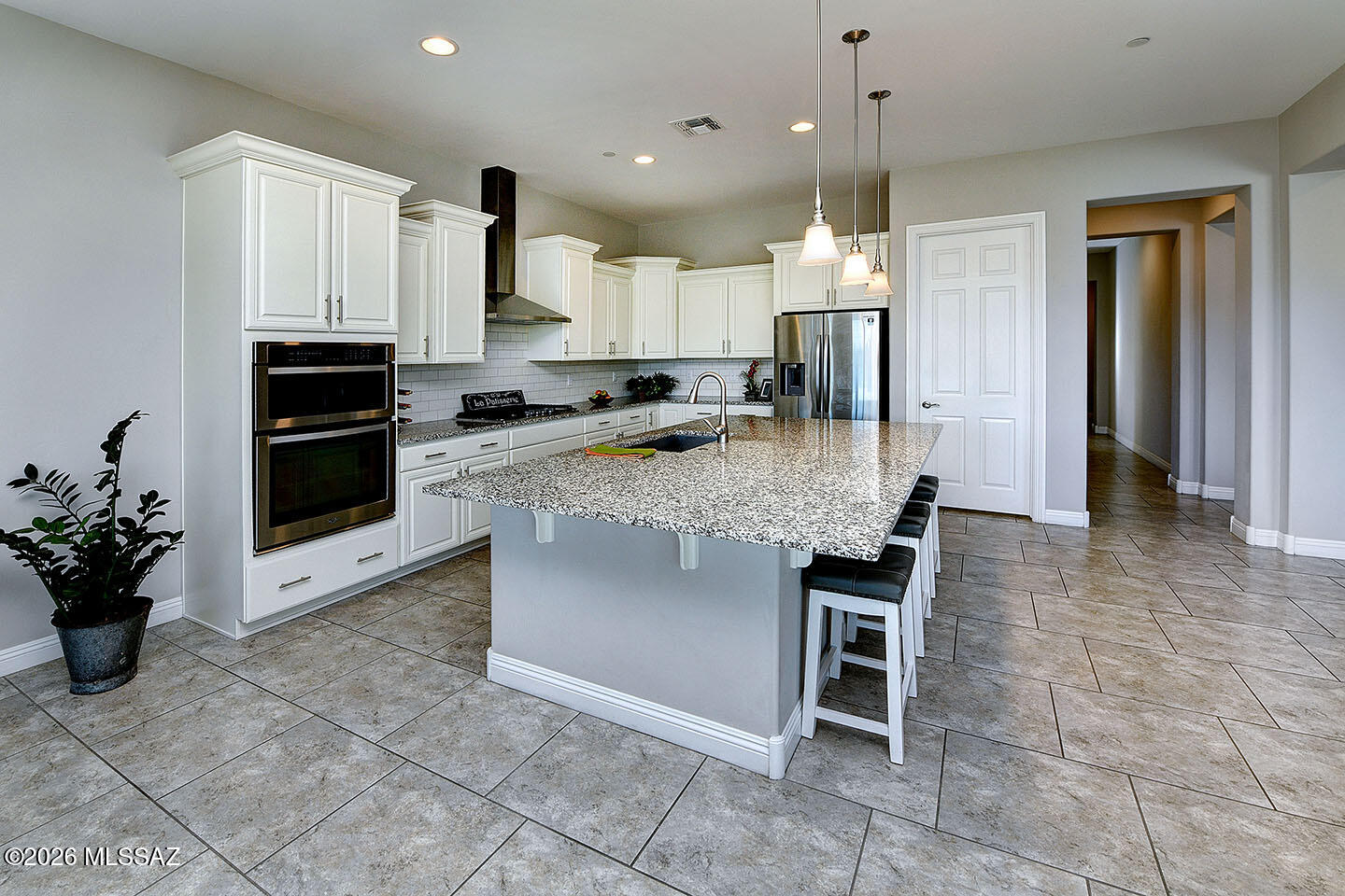 3566 N Molino Canyon Place