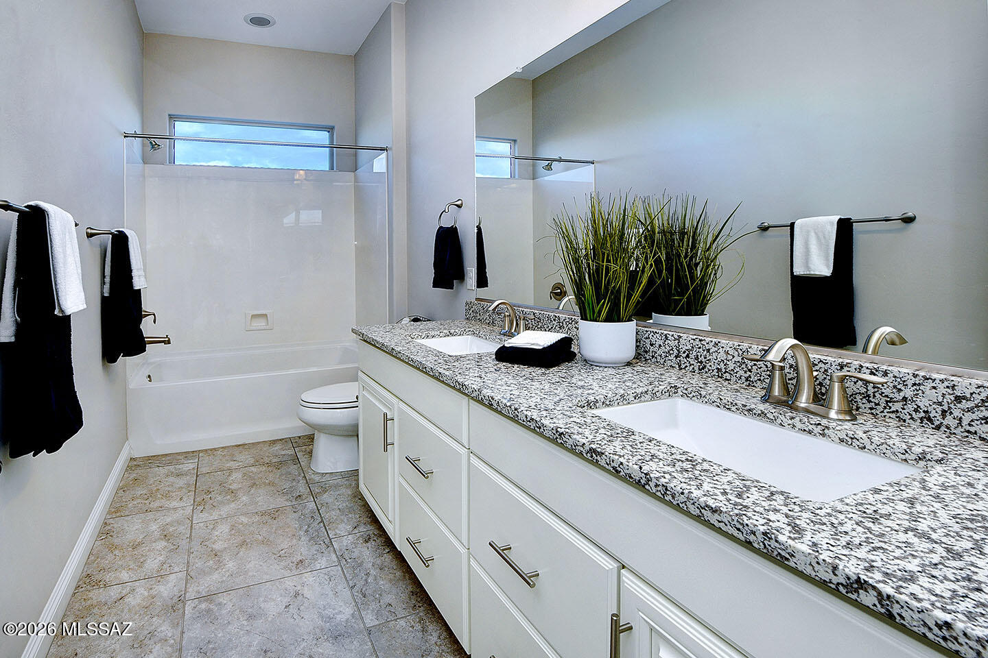 Molino Canyon Estates 1-11 - Residential