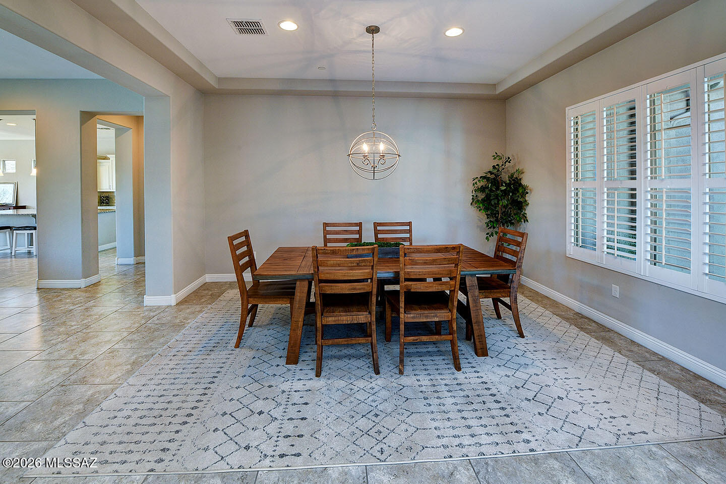 Molino Canyon Estates 1-11 - Residential