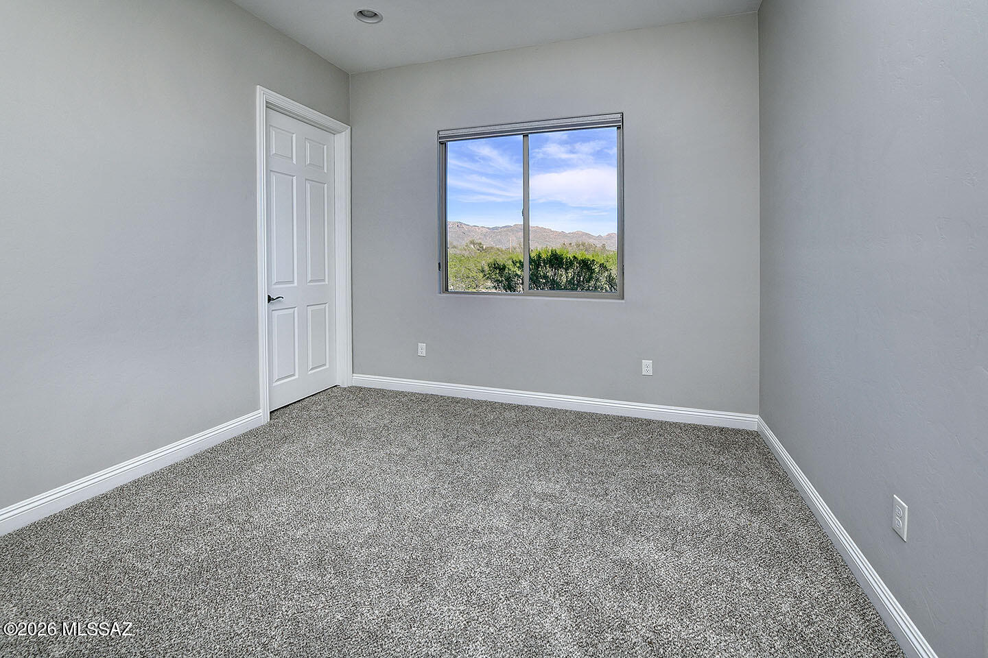 Molino Canyon Estates 1-11 - Residential