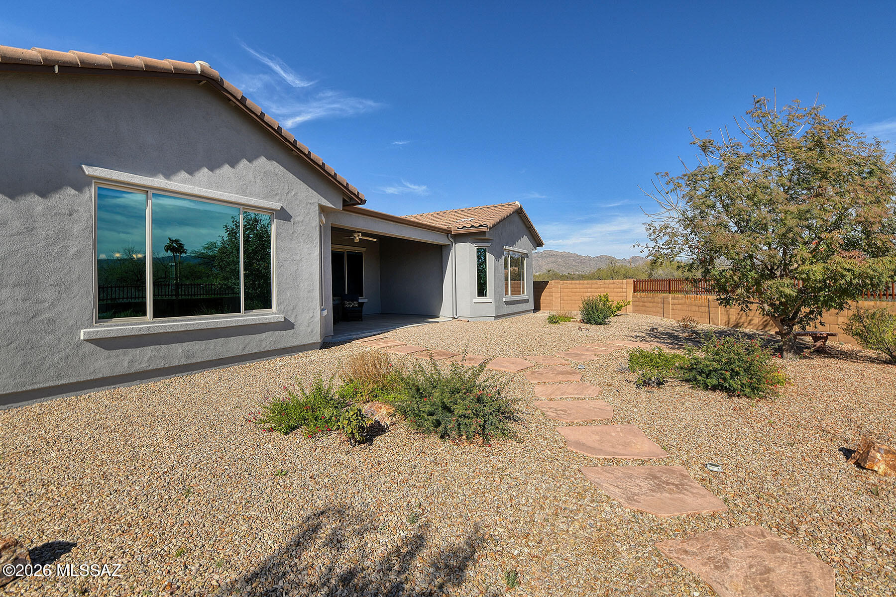 Molino Canyon Estates 1-11 - Residential