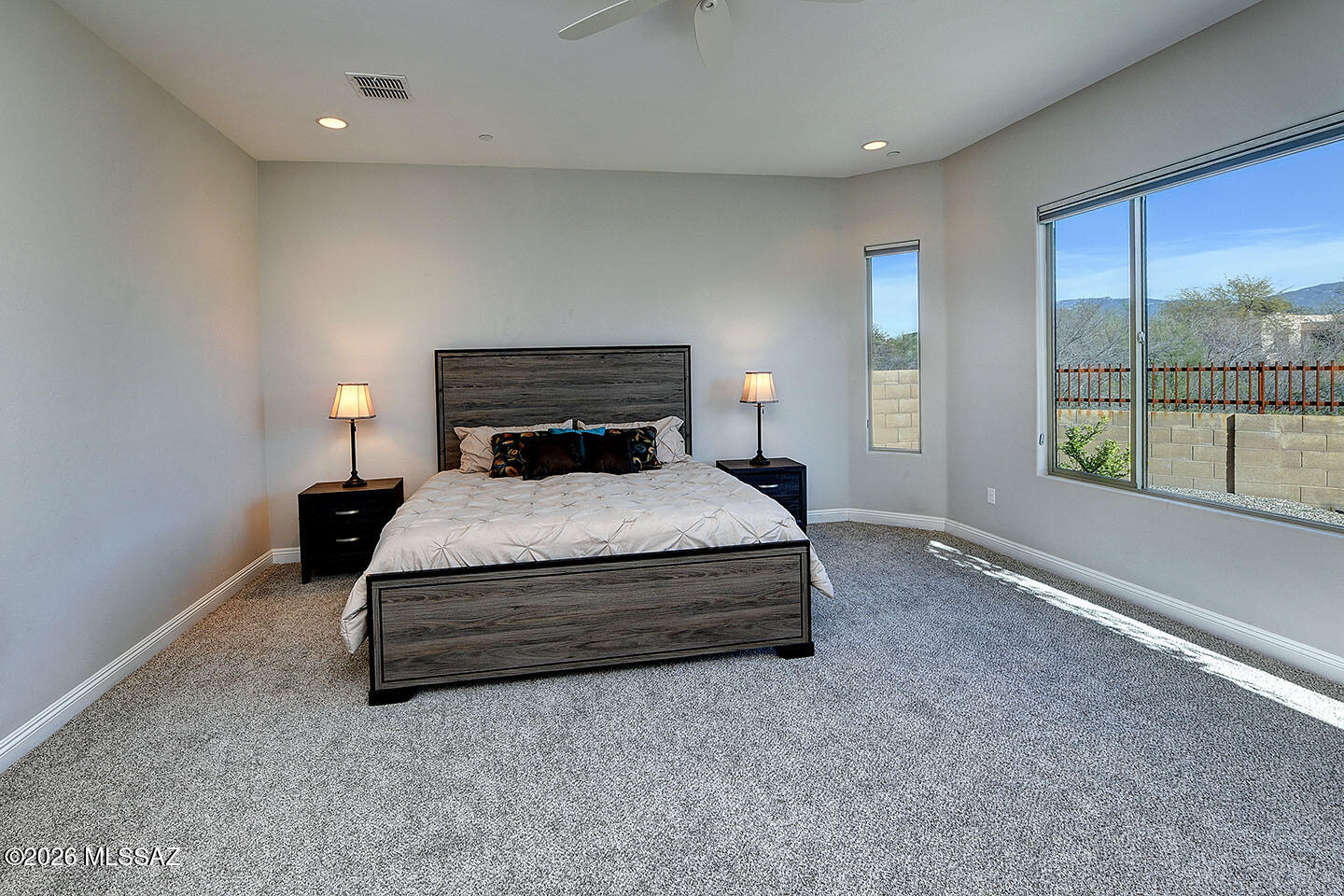 Molino Canyon Estates 1-11 - Residential