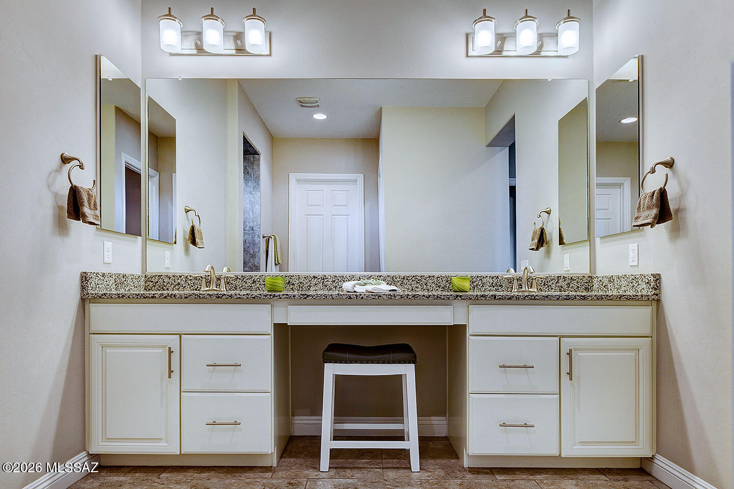 Molino Canyon Estates 1-11 - Residential