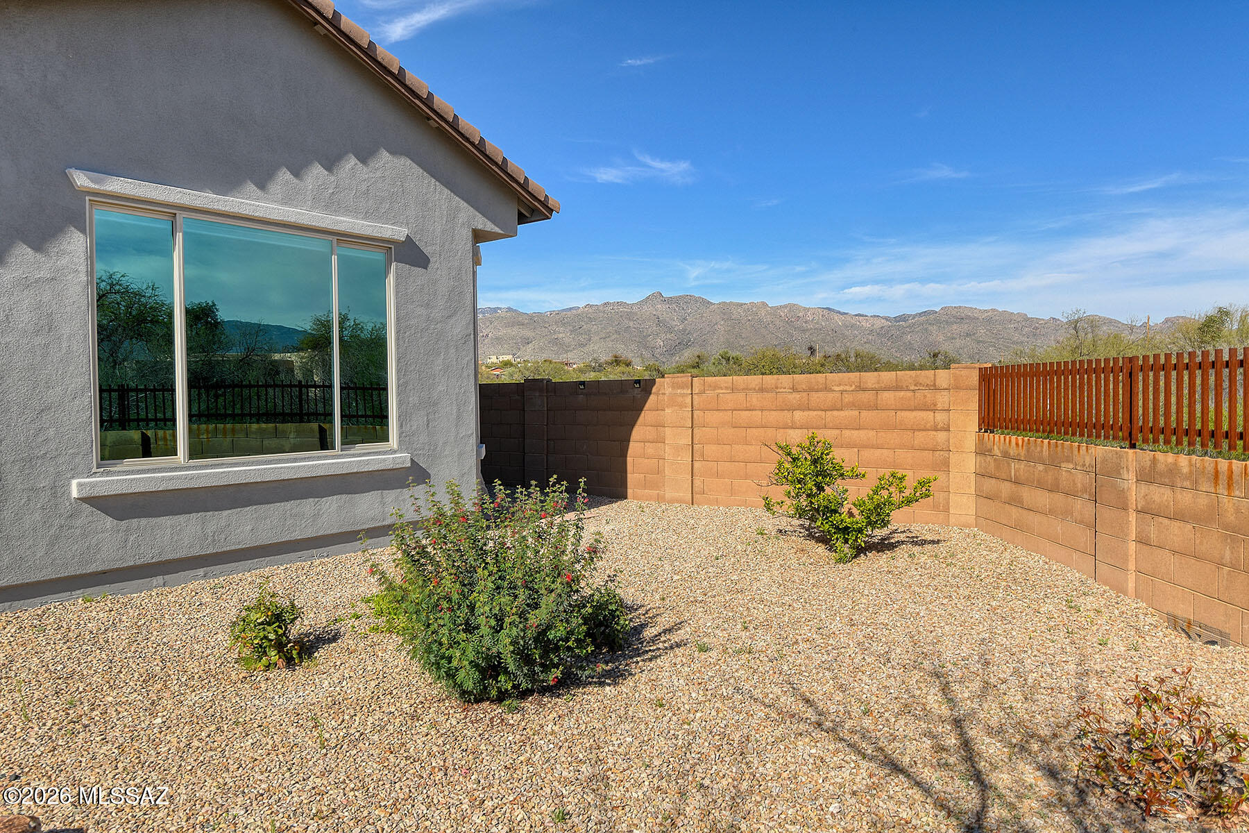 Molino Canyon Estates 1-11 - Residential