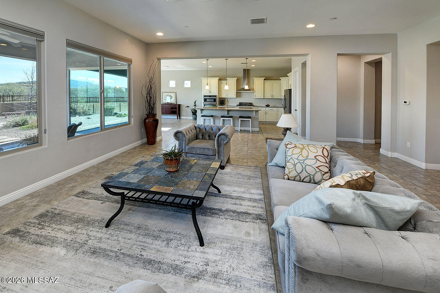 3566 N Molino Canyon Place