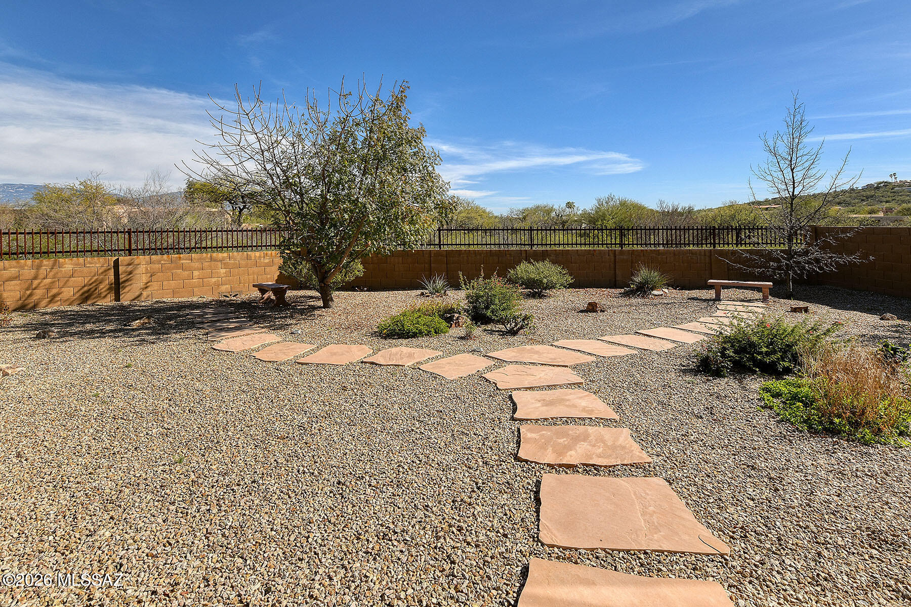 Molino Canyon Estates 1-11 - Residential