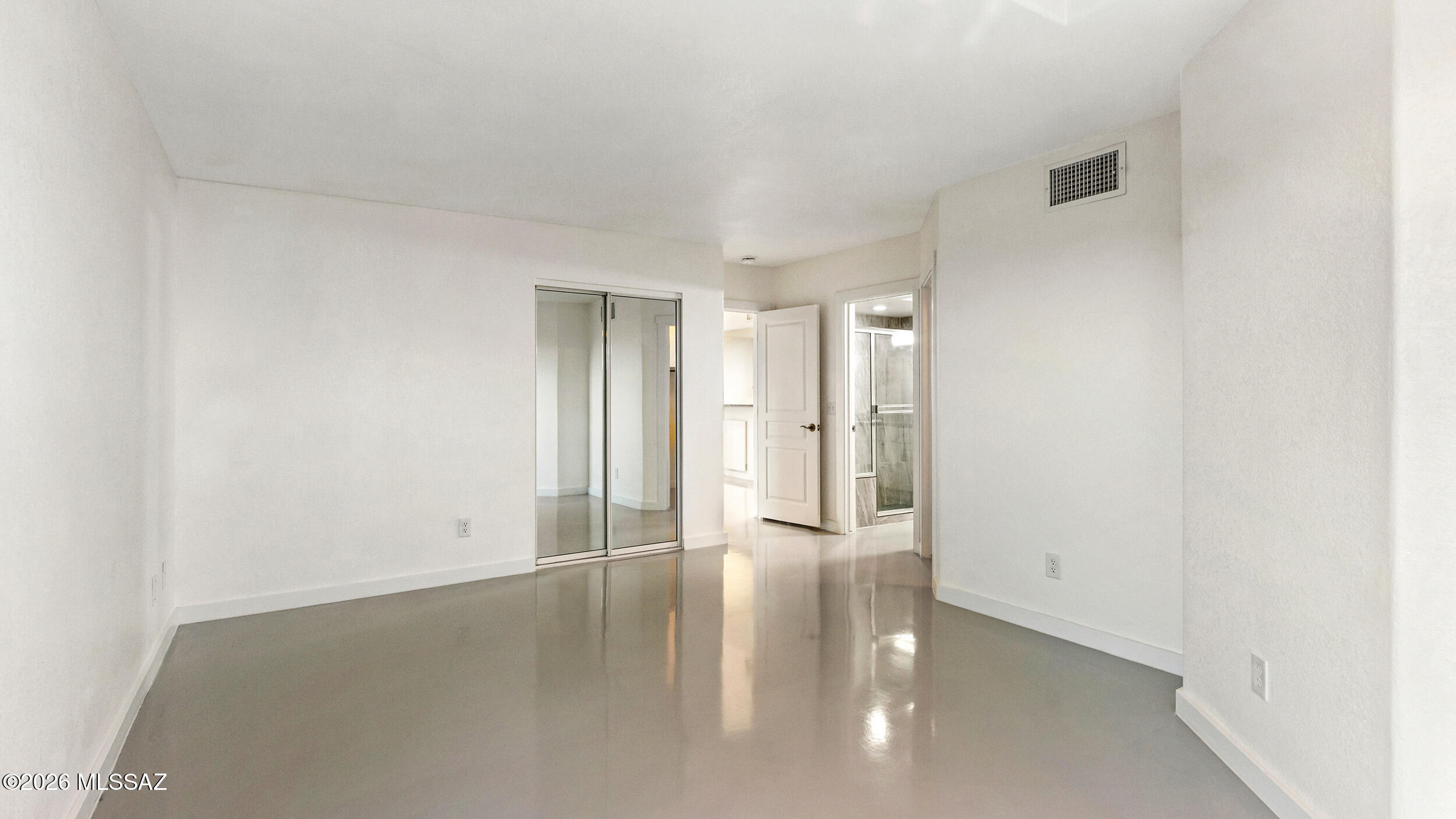 Out Of Pima County - Residential