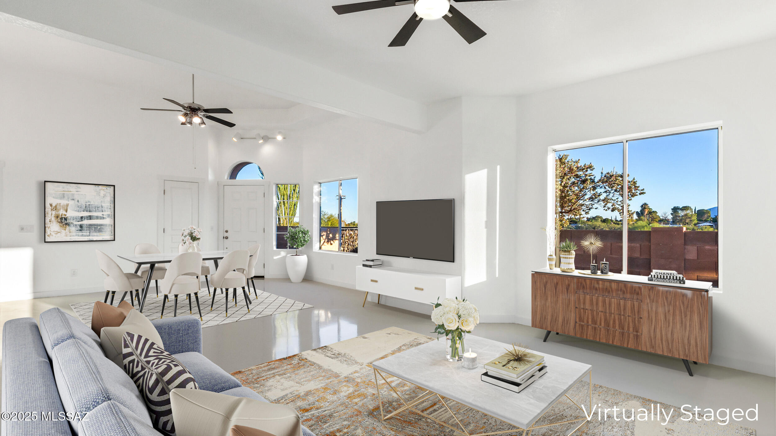 Out Of Pima County - Residential