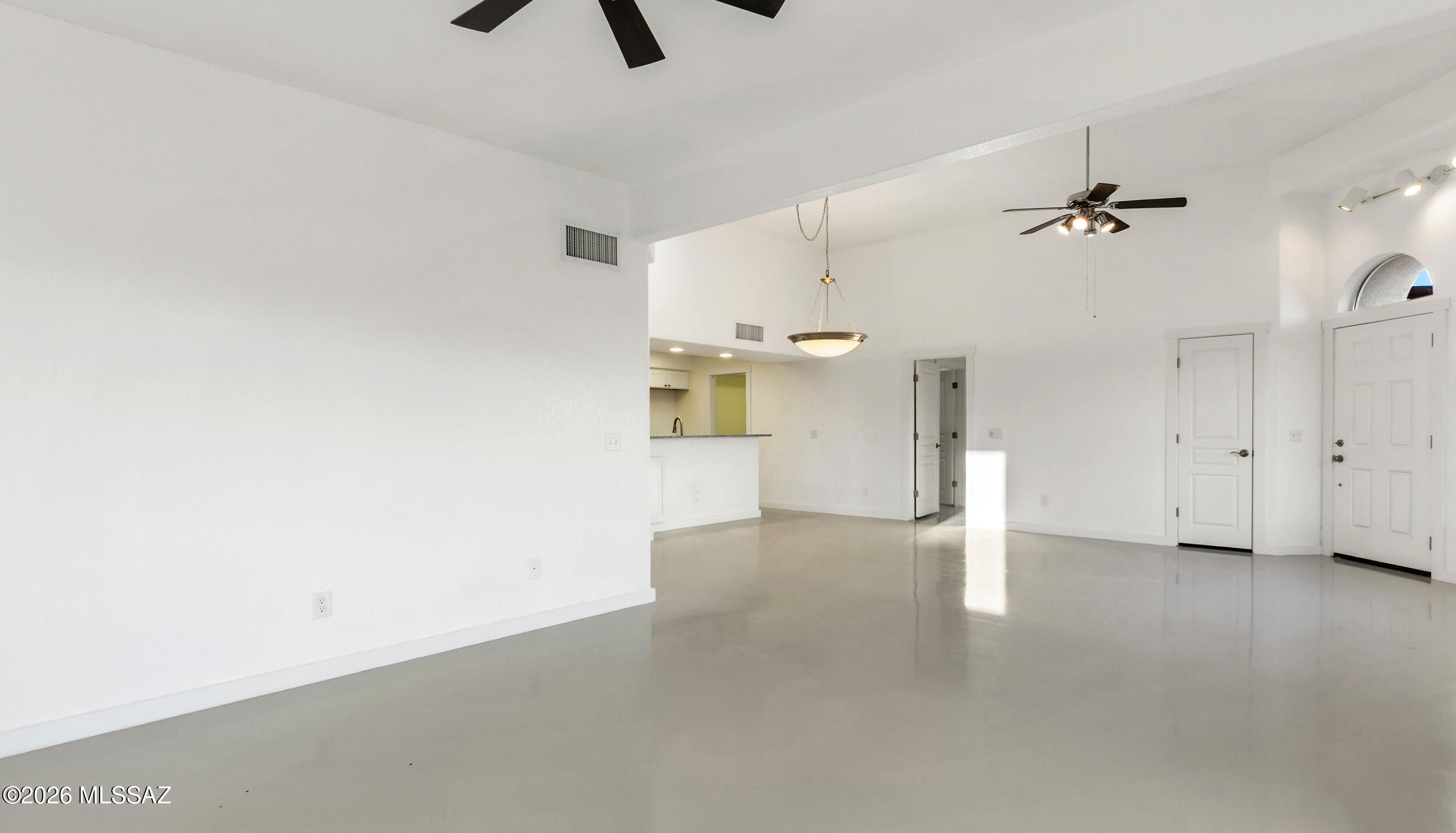 Out Of Pima County - Residential