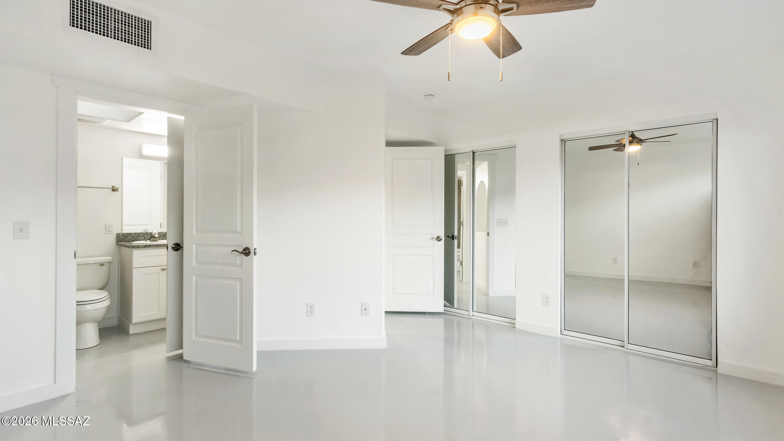 Out Of Pima County - Residential