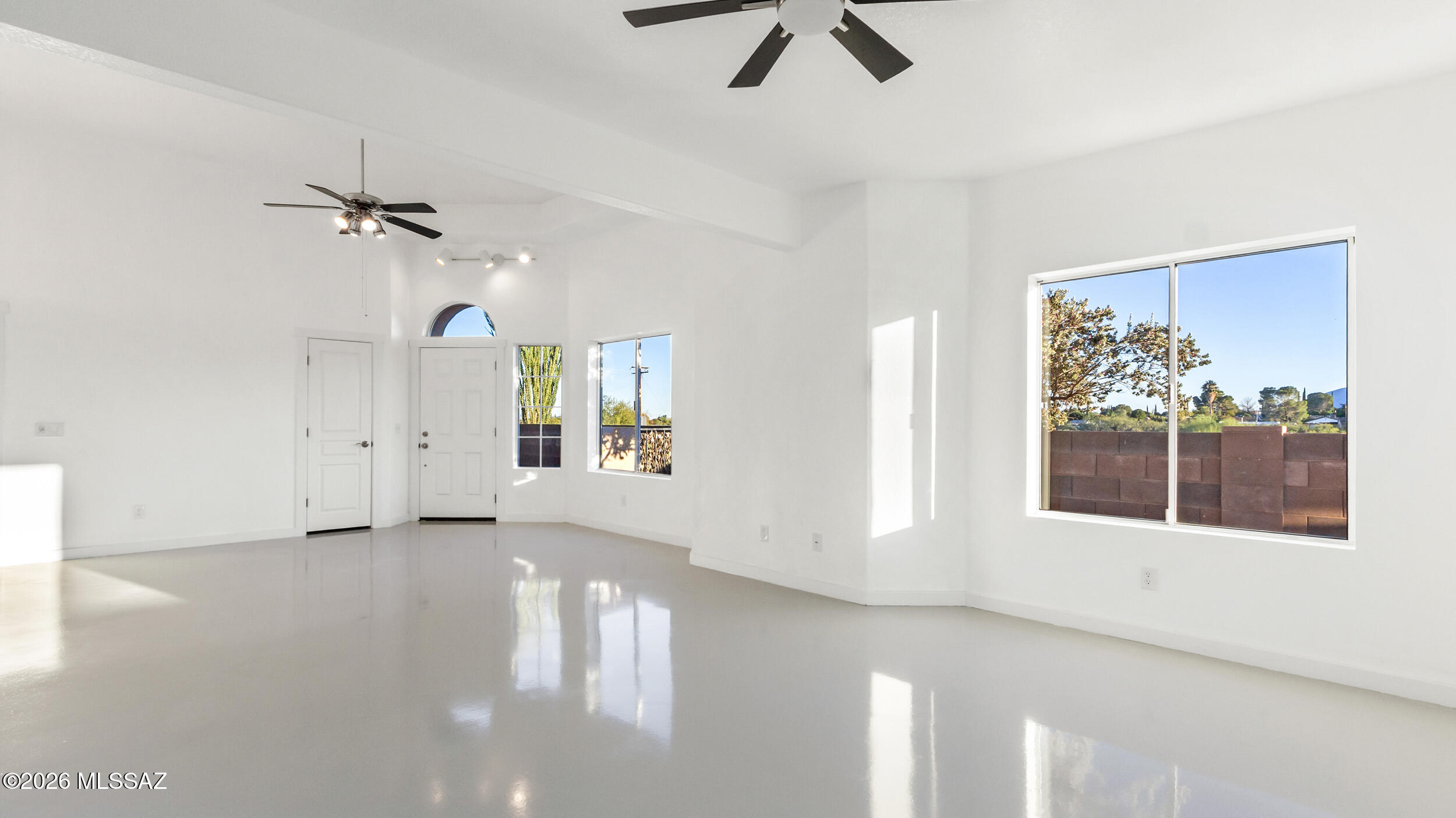 Out Of Pima County - Residential