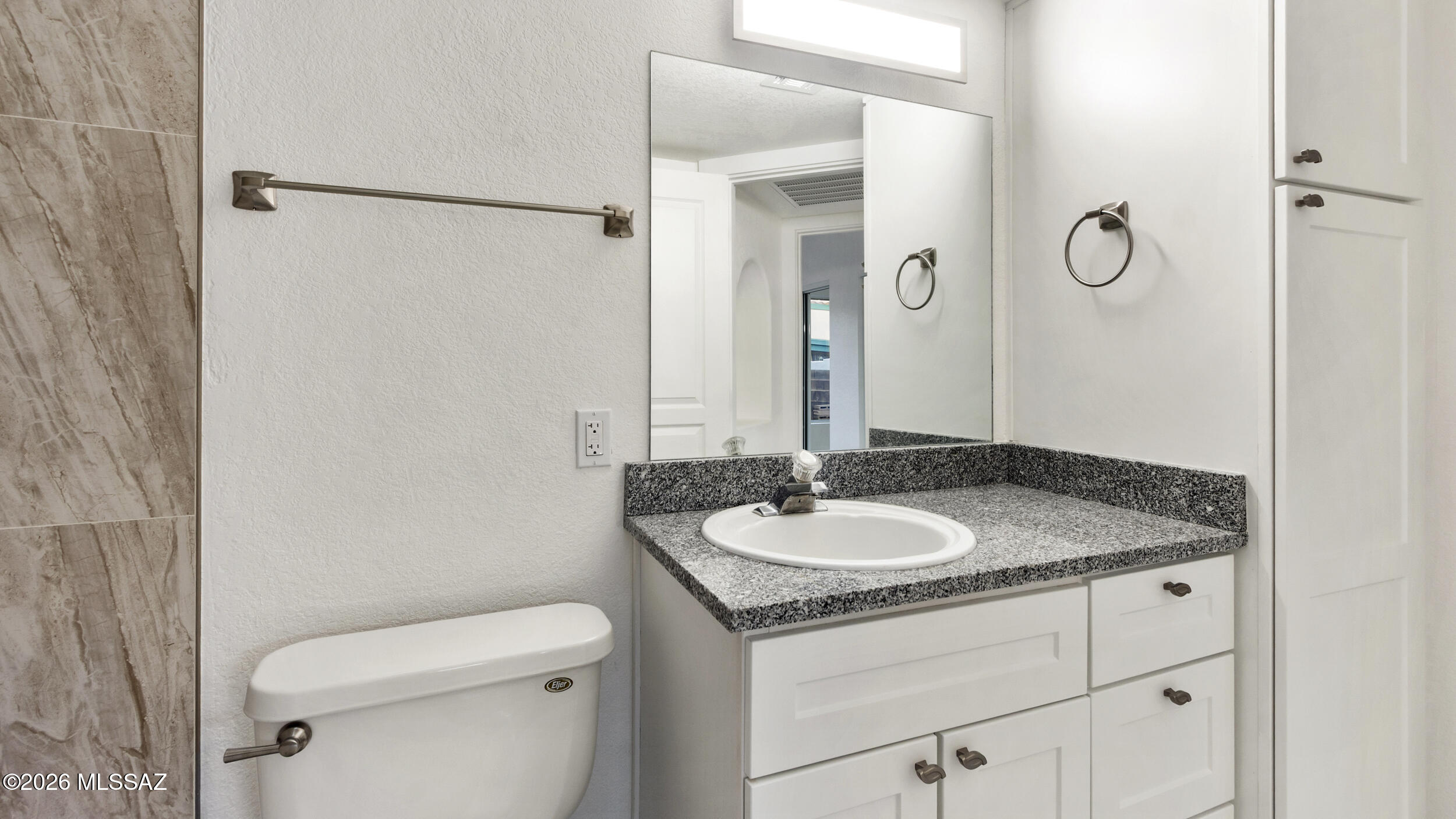 Out Of Pima County - Residential
