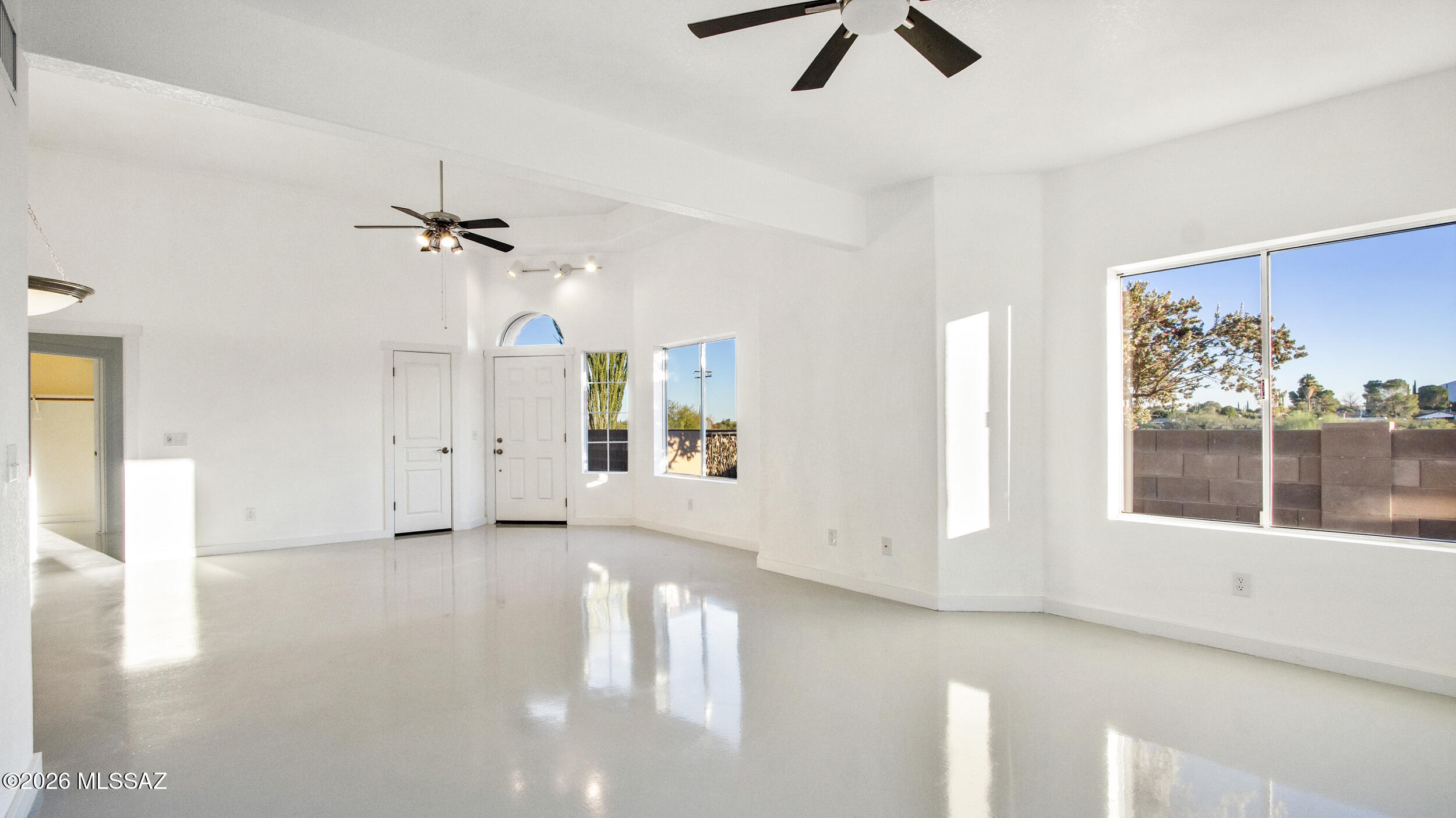 Out Of Pima County - Residential