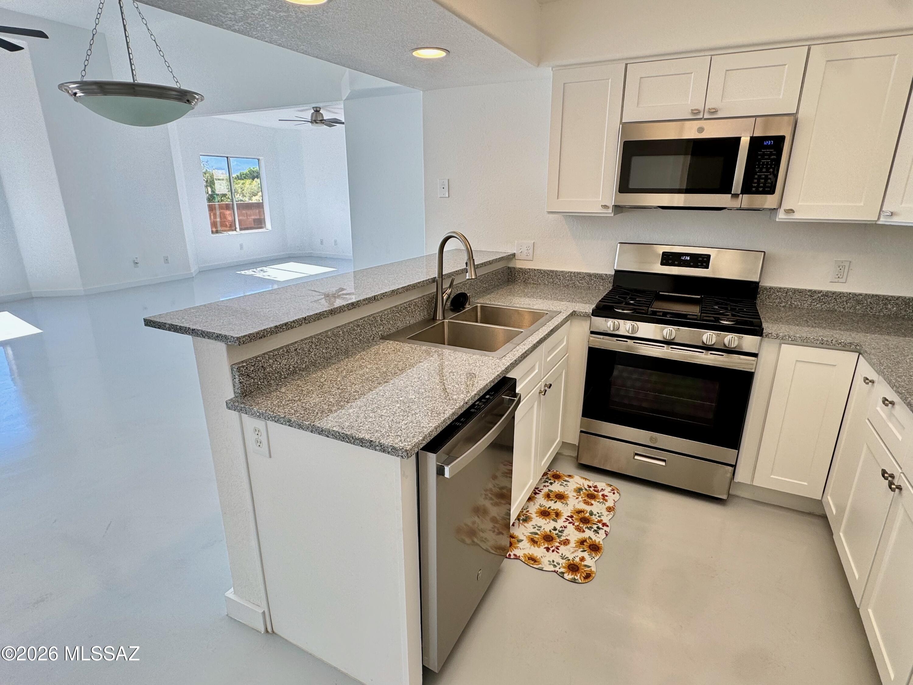 Out Of Pima County - Residential