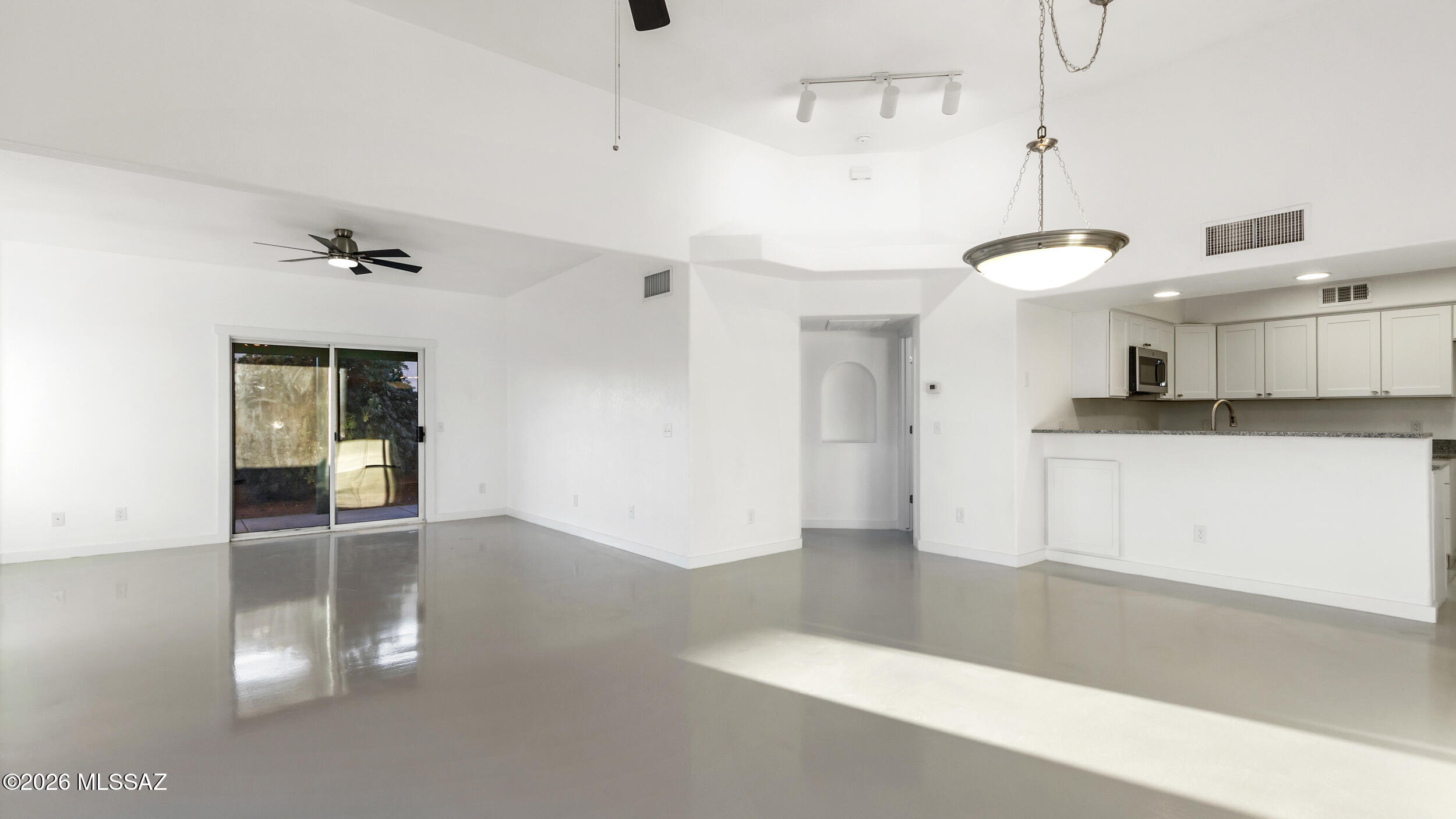 Out Of Pima County - Residential