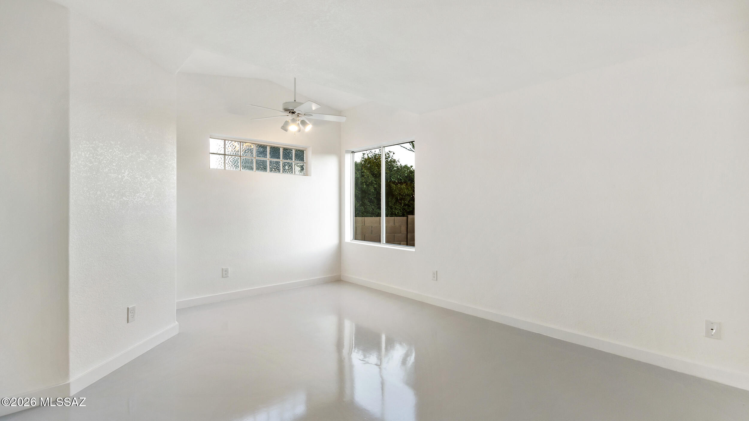 Out Of Pima County - Residential