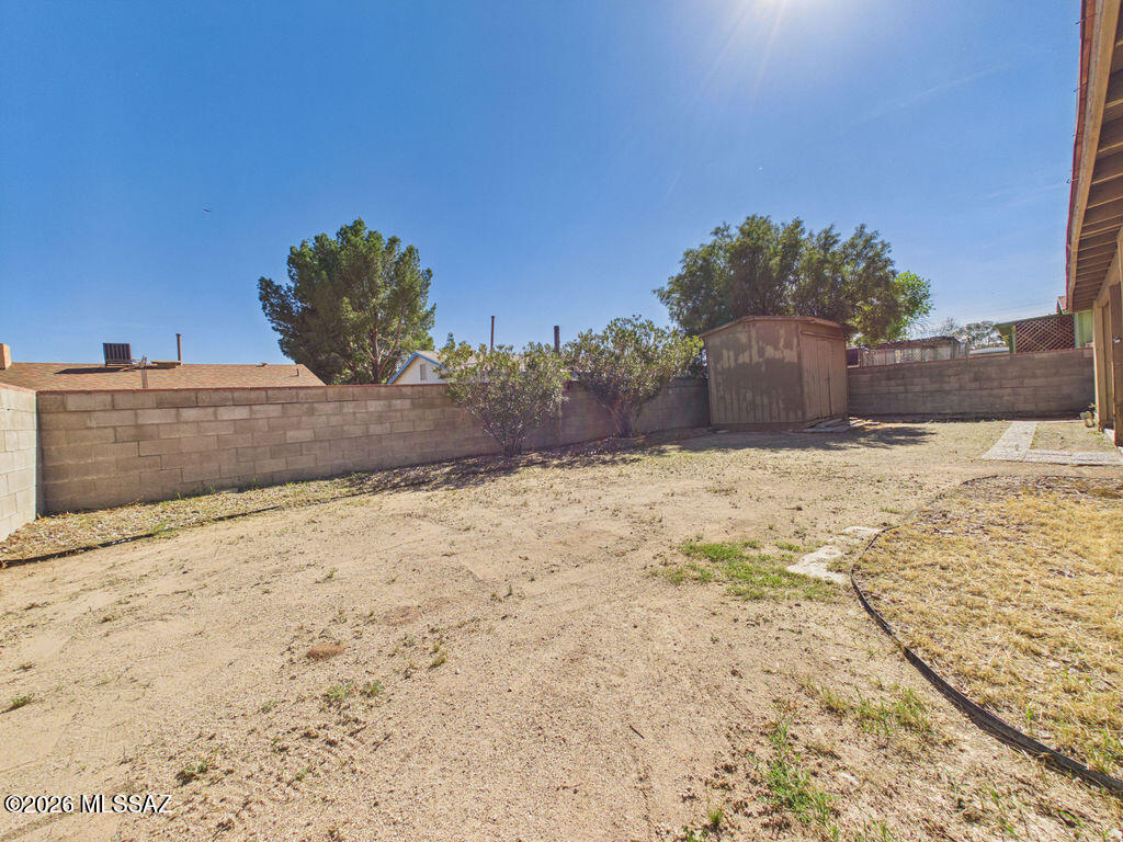 Salida Del Sol (1-274) - Residential