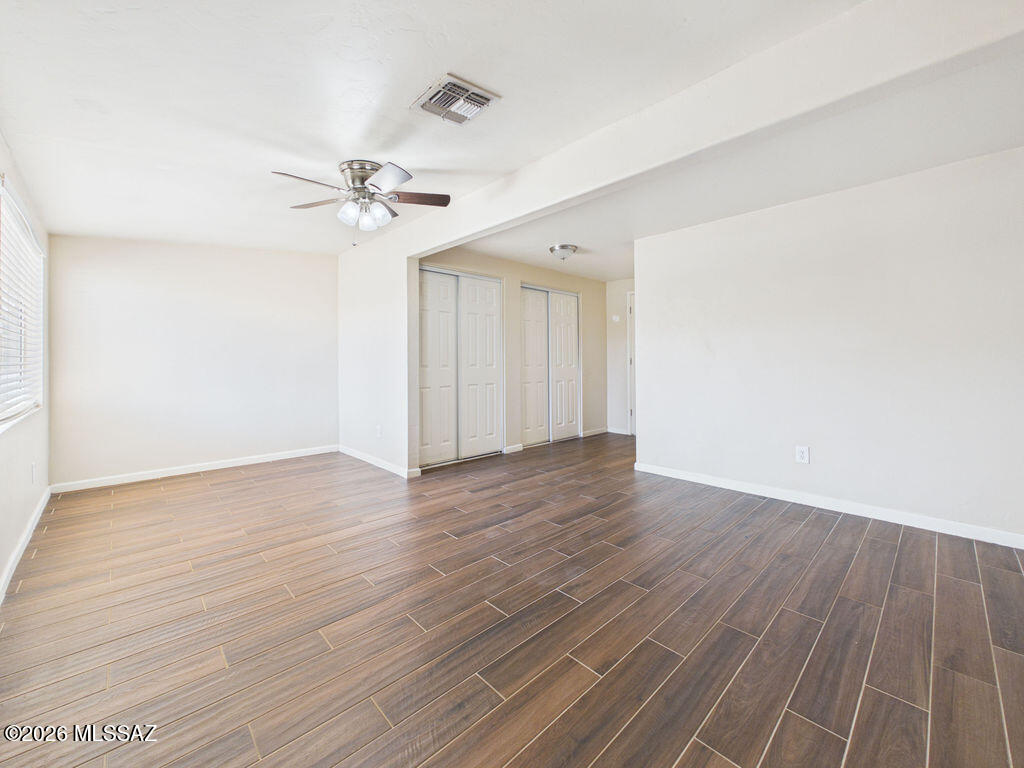 Salida Del Sol (1-274) - Residential