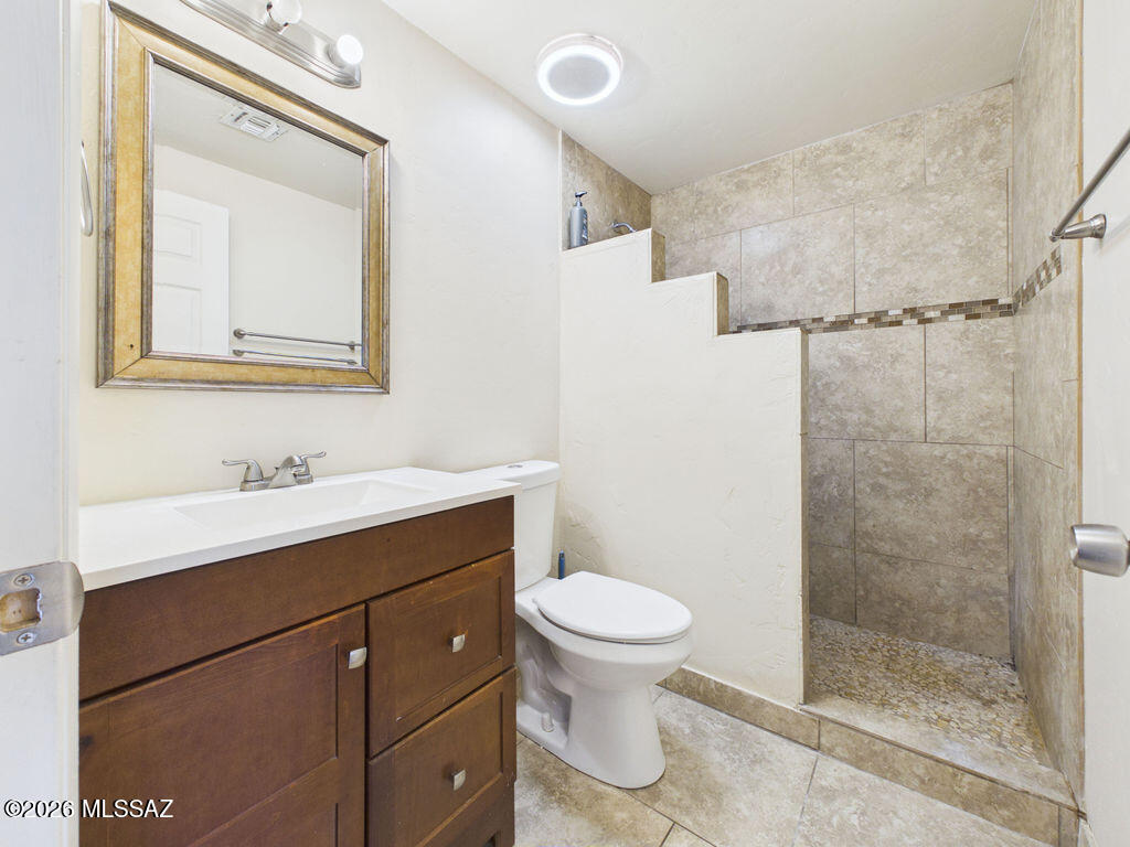 Salida Del Sol (1-274) - Residential