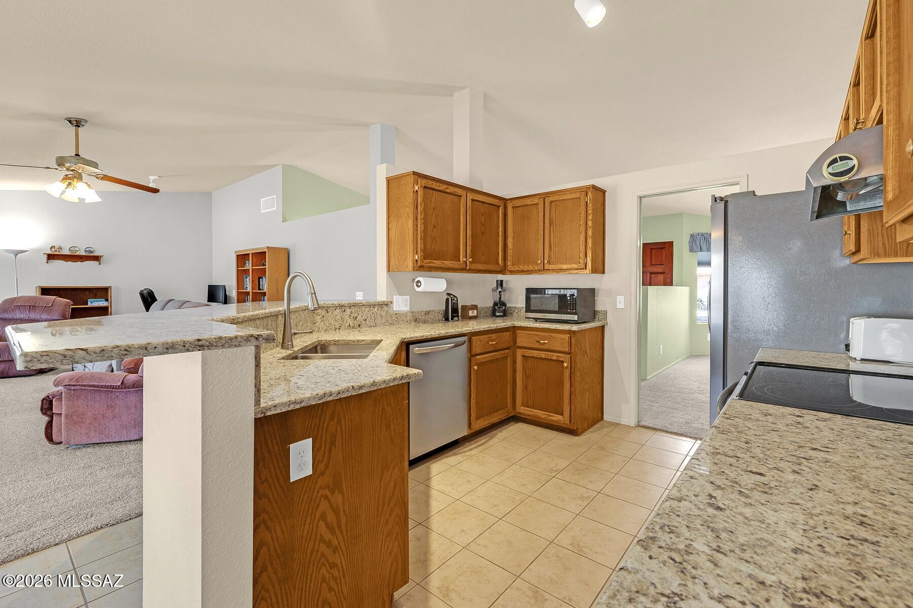 Sunset Point (112-267) - Residential