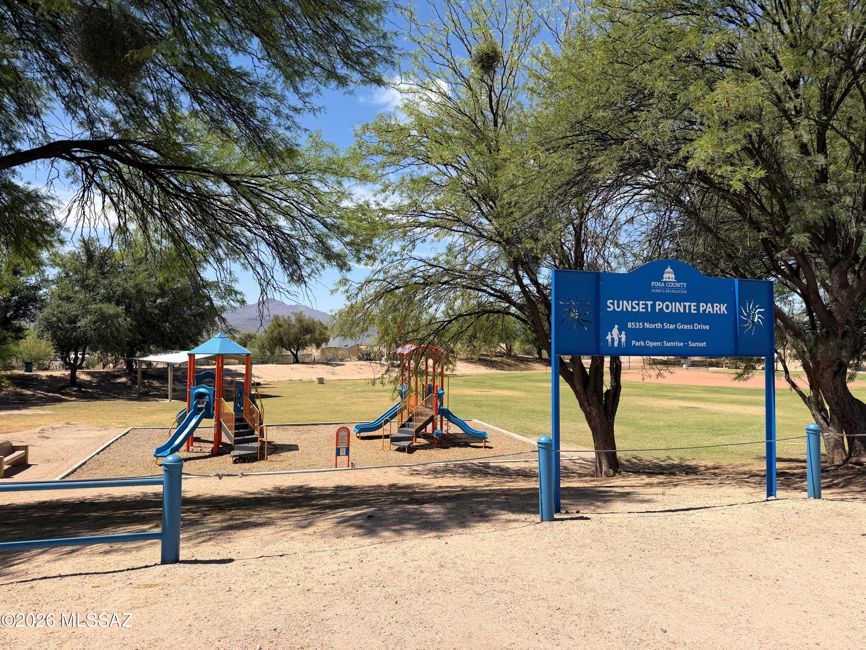 Sunset Point (112-267) - Residential