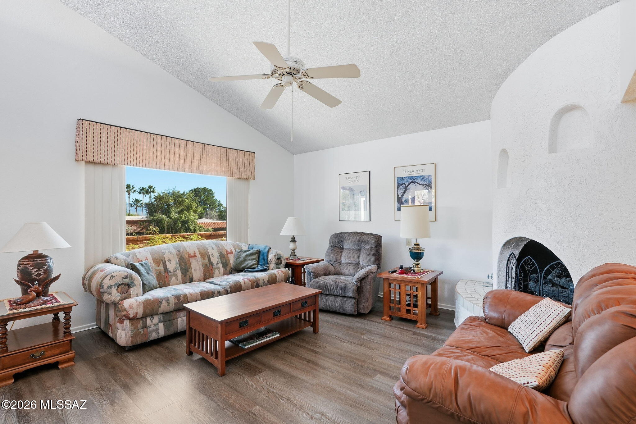 Green Valley Desert Hills NO.5 (1-196) - Residential