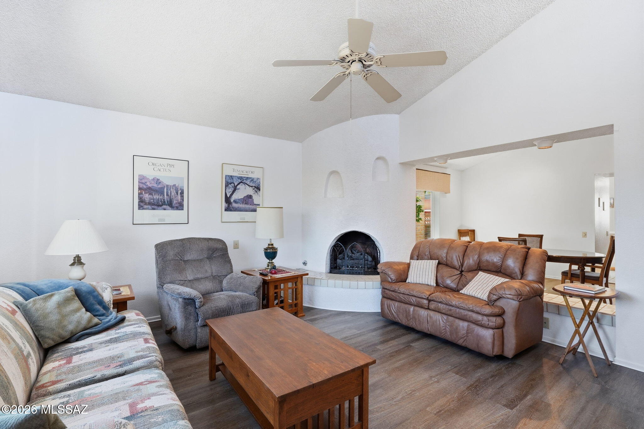 Green Valley Desert Hills NO.5 (1-196) - Residential