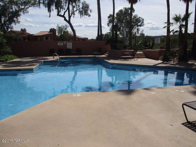 Ventana Vista Condominiums - Residential Lease