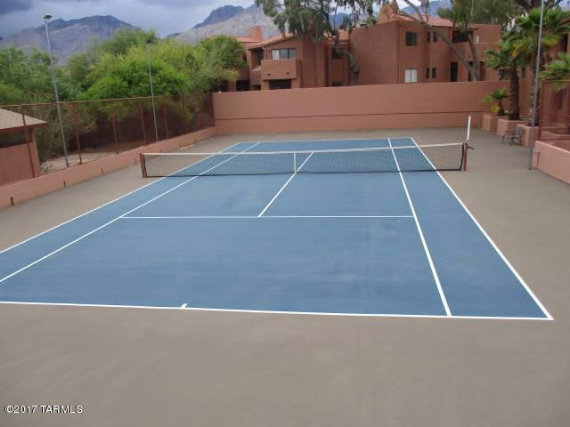 Ventana Vista Condominiums - Residential Lease