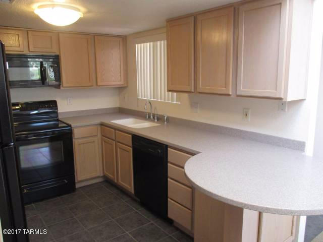 Ventana Vista Condominiums - Residential Lease