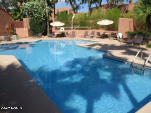 Ventana Vista Condominiums - Residential Lease