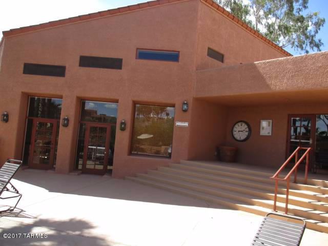 Ventana Vista Condominiums - Residential Lease