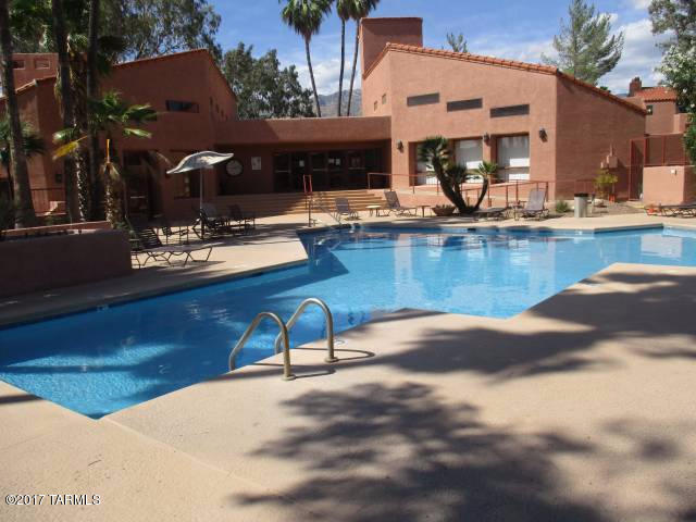 Ventana Vista Condominiums - Residential Lease