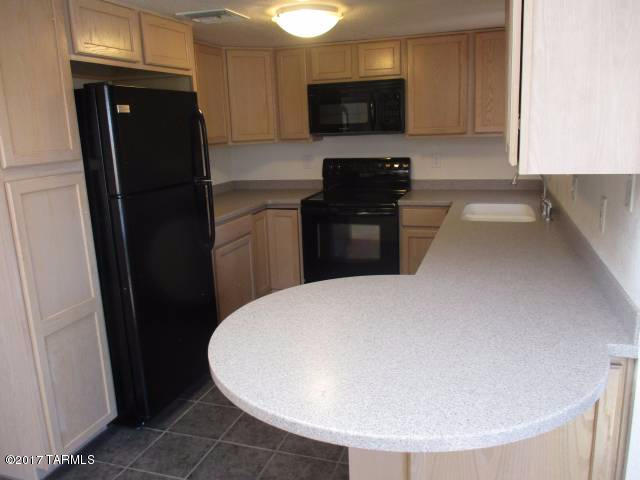 Ventana Vista Condominiums - Residential Lease
