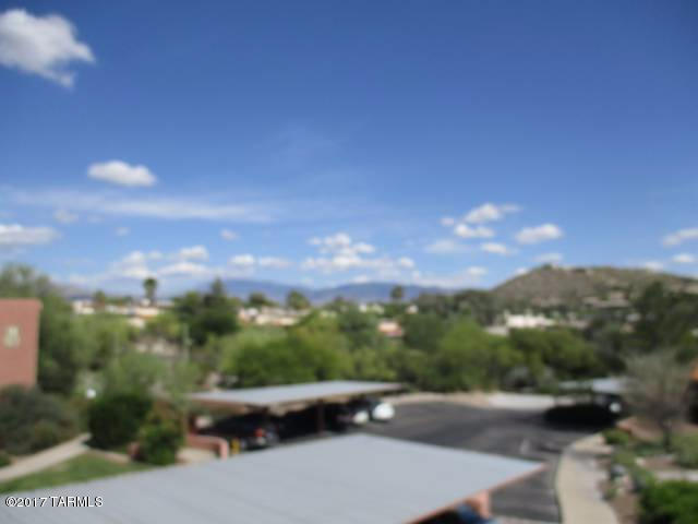 Ventana Vista Condominiums - Residential Lease